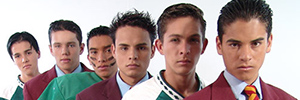 St. Samuels International Academy for Boys - CLICK for full access